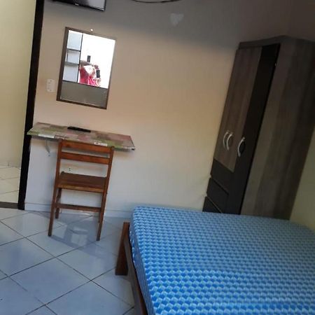 Hotel Arapongas Zewnętrze zdjęcie