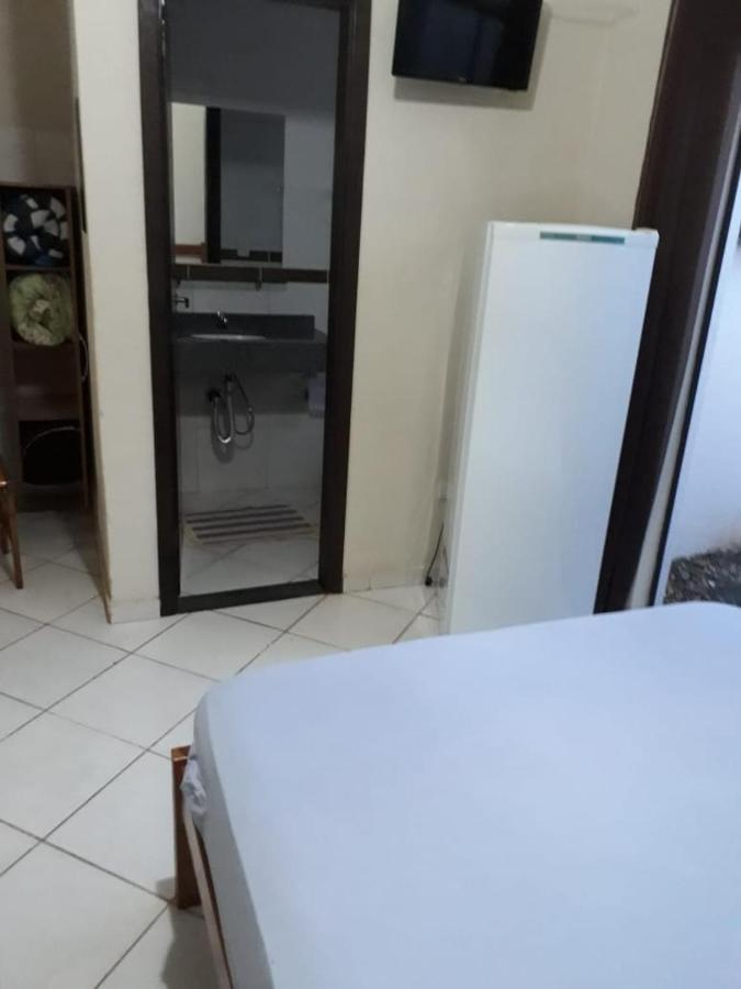 Hotel Arapongas Zewnętrze zdjęcie