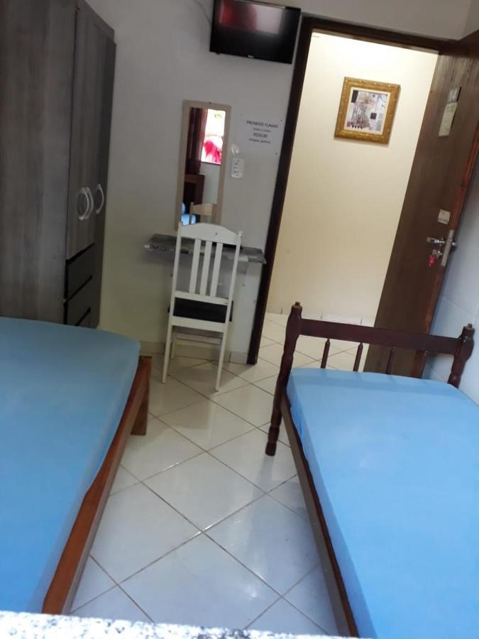 Hotel Arapongas Pokój zdjęcie